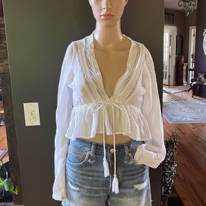 Free people Top